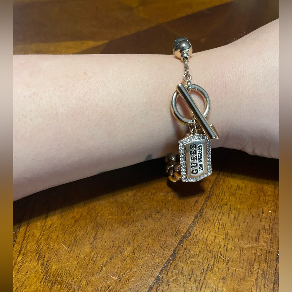 NEW Guess women’s bracelet